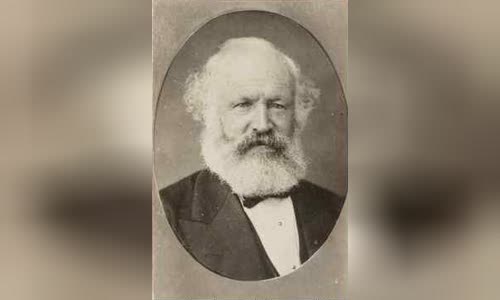 Thomas Reynolds (Australian politician)
