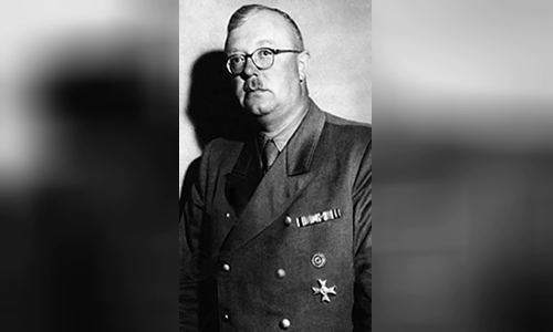 Hinrich Lohse