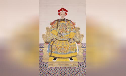 Daoguang Emperor