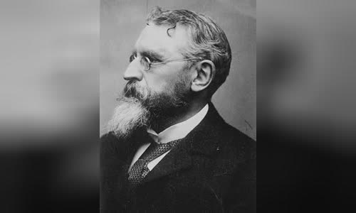William O'Brien
