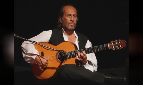 Paco de Lucía