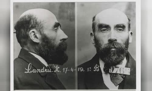 Henri Désiré Landru