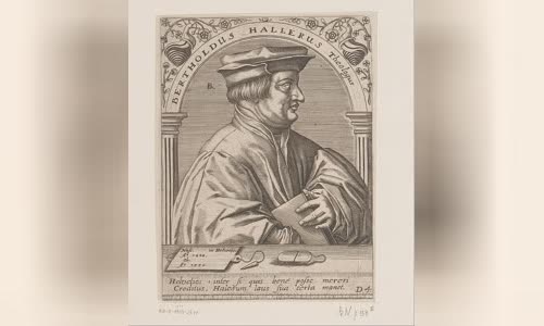 Berchtold Haller