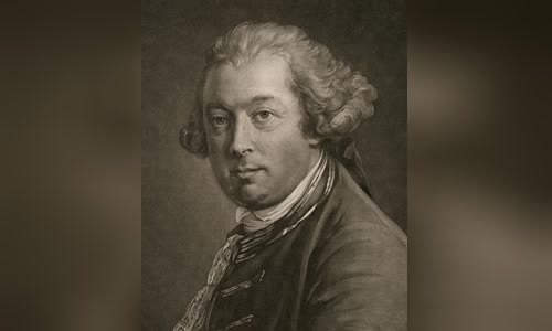 Thomas Pownall