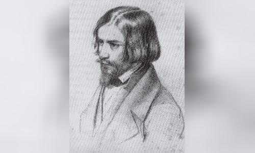 Otto Ludwig (writer)