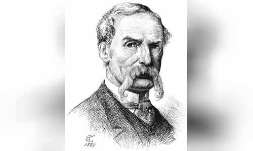 John Tenniel