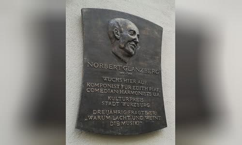 Norbert Glanzberg