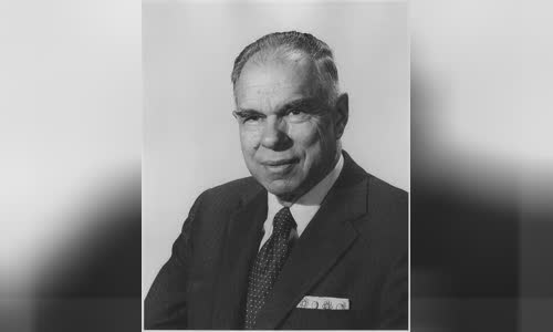 Glenn T. Seaborg