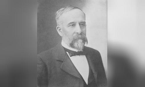 Charles Edwin Bessey