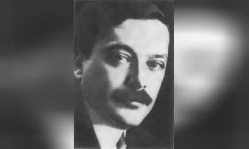 Mark Aldanov