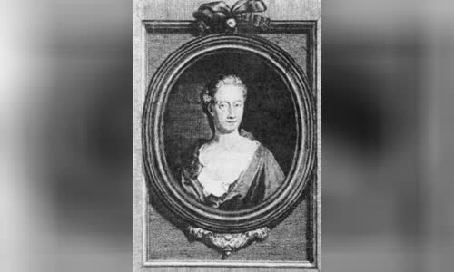 Eliza Haywood