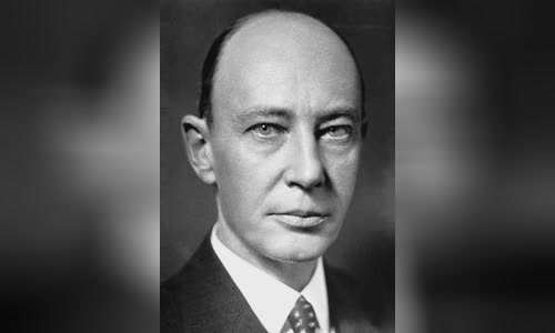 George Minot