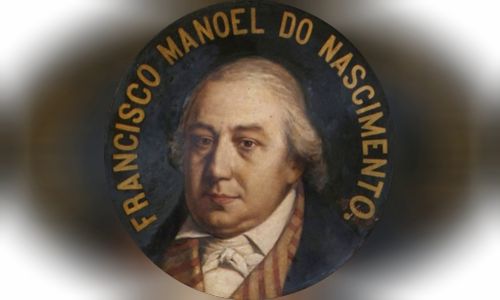Francisco Manoel de Nascimento