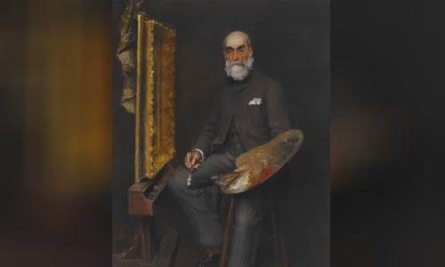 Worthington Whittredge