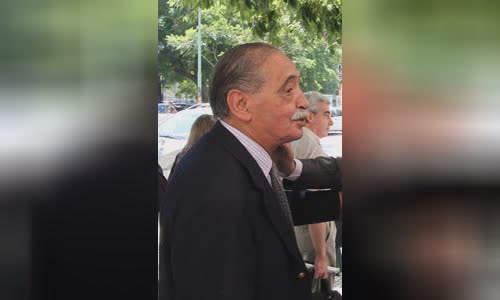 Julio César Strassera
