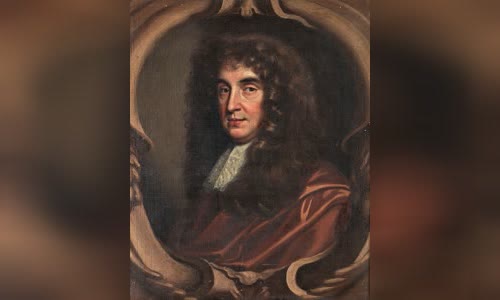 Charles Paulet, 1st Duke of Bolton