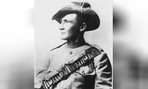 Breaker Morant