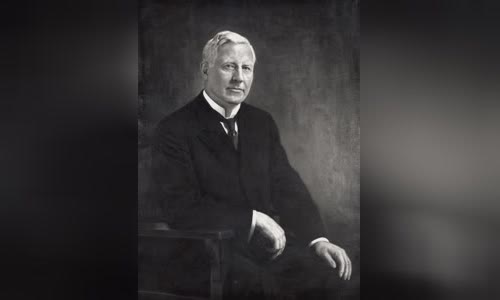 Joshua W. Alexander