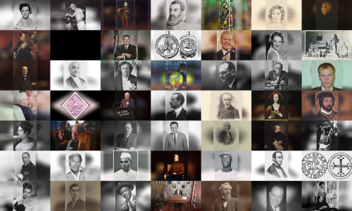 History Deaths on February 28