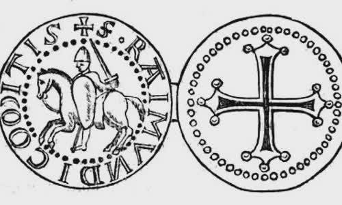 Raymond IV, Count of Toulouse