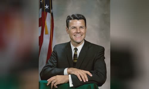 Charles Bassett