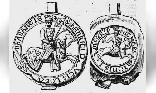 Henry III, Duke of Brabant
