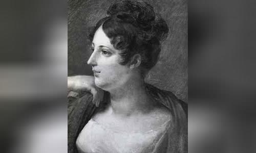 Hortense Allart