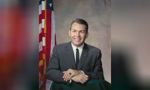 Elliot See