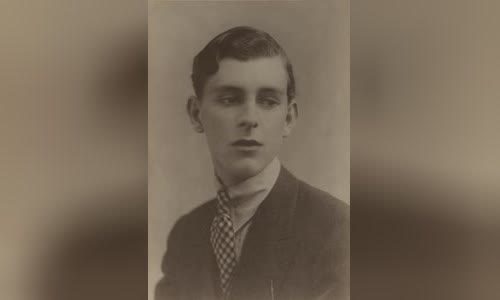 Stephen Tennant