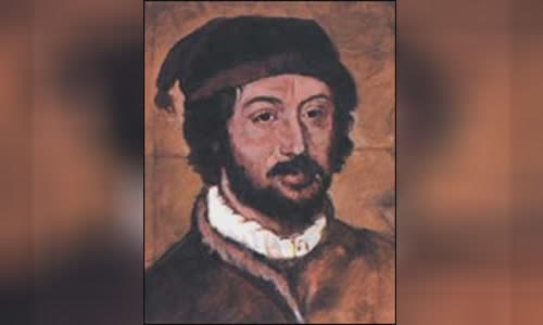 Juan de la Cosa