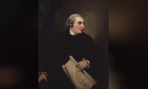 John Gwynn (architect)