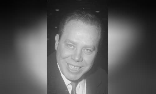 Helmut Zacharias