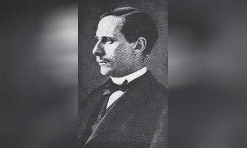 Alfred Ely Beach