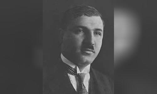 Mustafa Necati