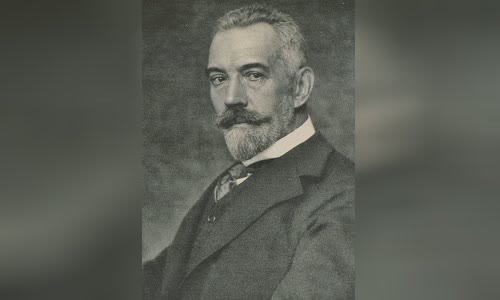Theobald von Bethmann-Hollweg
