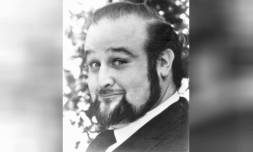 Victor Buono