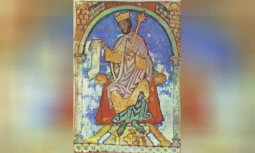Ramiro II of León