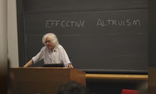 Derek Parfit