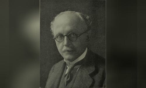 Edwin Lutyens