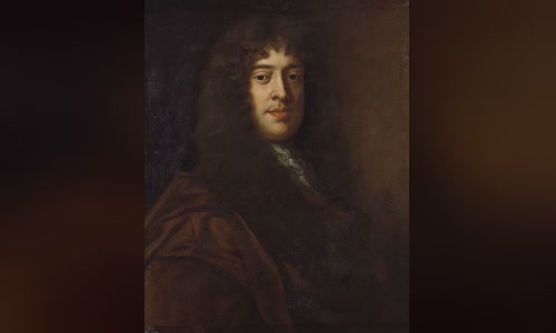 William Wycherley