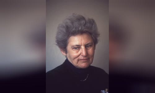 Tillie Olsen