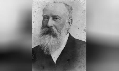 Hugh Nelson (Australian politician)