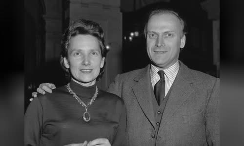 Hephzibah Menuhin