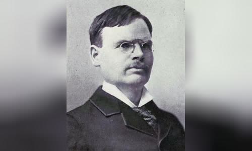 William Wilfred Campbell