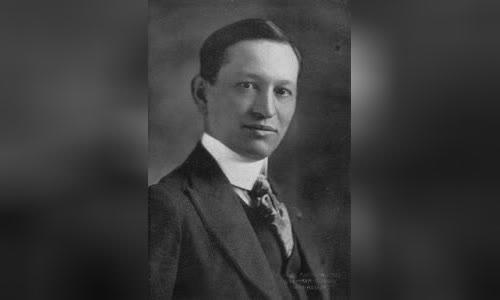 Arthur C. Parker