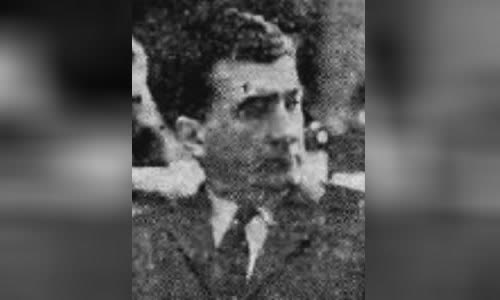 Kiro Gligorov