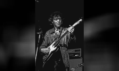 Alexis Korner