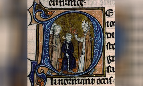 Odo of France