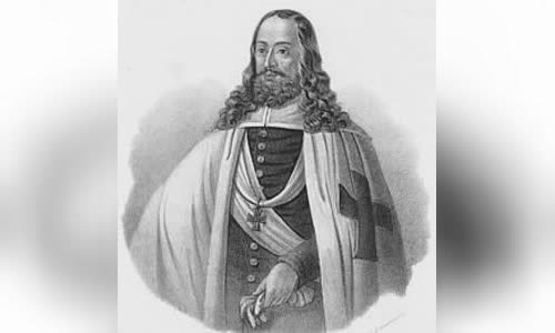 Heinrich Reuß von Plauen