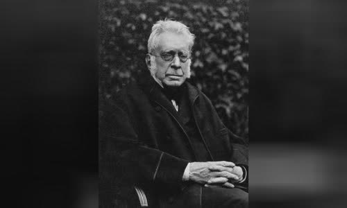 George Biddell Airy